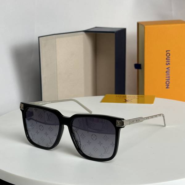 Louis Vuitton Sunglasses Top Quality LVS03557